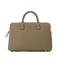 Scelta Travel Briefcase Double Zip Odessa