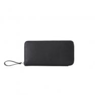 Ego Round Zip Long Wallet WaproLux