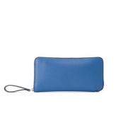 Ego Round Zip Long Wallet WaproLux