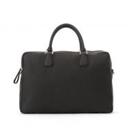 Scelta Travel Briefcase Double Zip Odessa