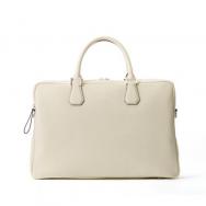 Scelta Travel Briefcase Double Zip WaproLux
