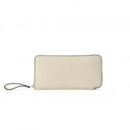 Ego Round Zip Long Wallet WaproLux